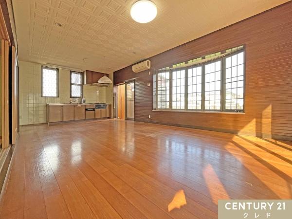 寄居町鉢形　中古一戸建て