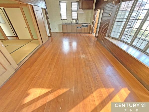 寄居町鉢形　中古一戸建て
