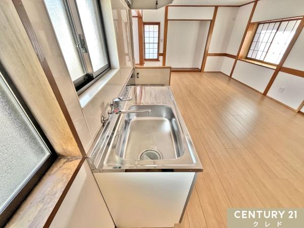 日高市高萩東１丁目の中古一戸建て
