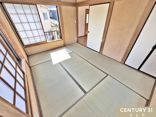 日高市高萩東１丁目の中古一戸建て