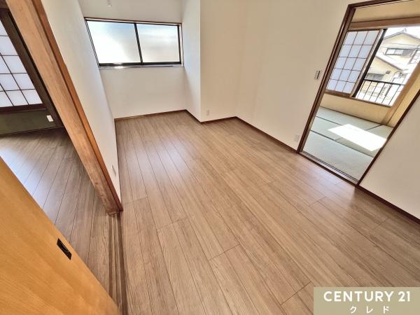 日高市高萩東１丁目の中古一戸建て