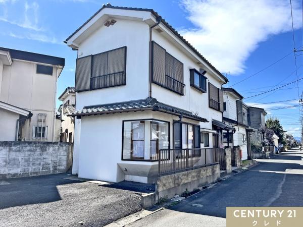 日高市高萩東1丁目　中古一戸建て