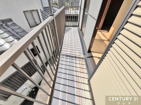 日高市高萩東１丁目の中古一戸建て
