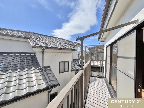 日高市高萩東１丁目の中古一戸建て