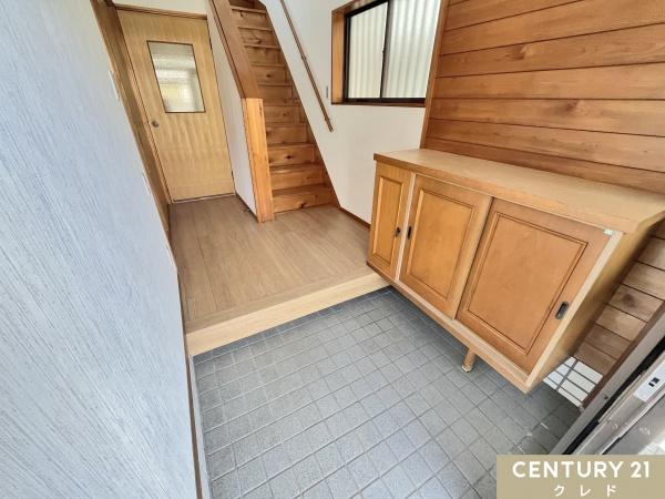 日高市高萩東１丁目の中古一戸建て