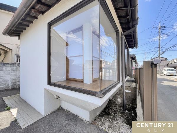 日高市高萩東１丁目の中古一戸建て