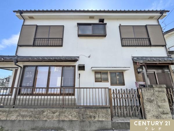 日高市高萩東１丁目の中古一戸建て