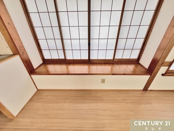 日高市高萩東１丁目の中古一戸建て