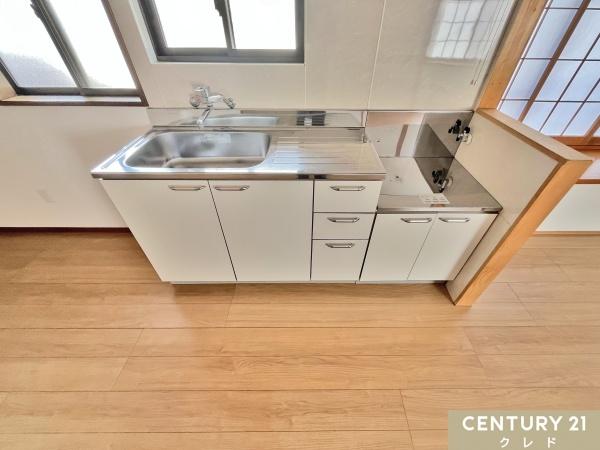 日高市高萩東１丁目の中古一戸建て