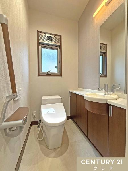 坂戸市にっさい花みず木７丁目の中古一戸建て