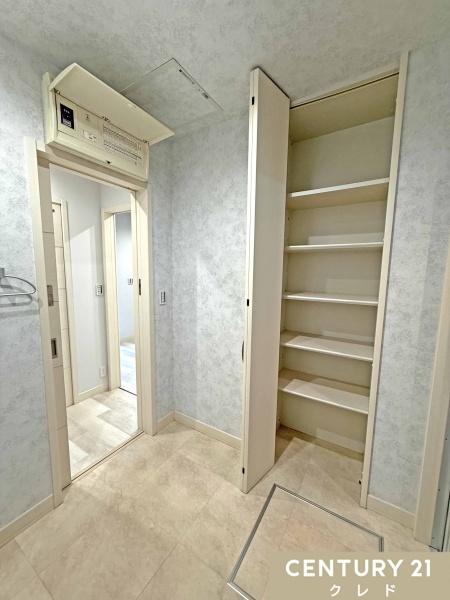 坂戸市にっさい花みず木７丁目の中古一戸建て