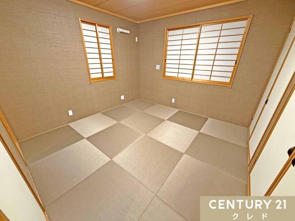 坂戸市にっさい花みず木７丁目の中古一戸建て