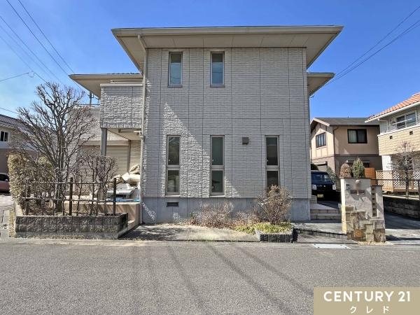 坂戸市にっさい花みず木　中古一戸建て