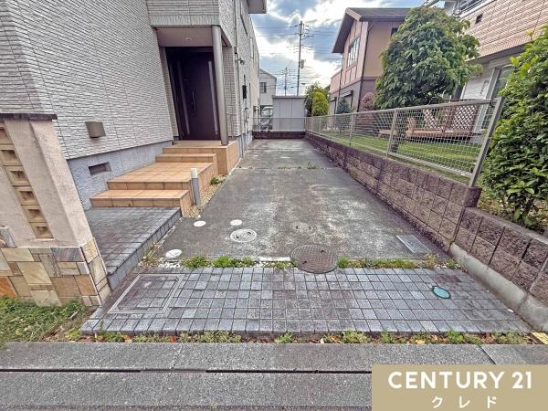 坂戸市にっさい花みず木７丁目の中古一戸建て