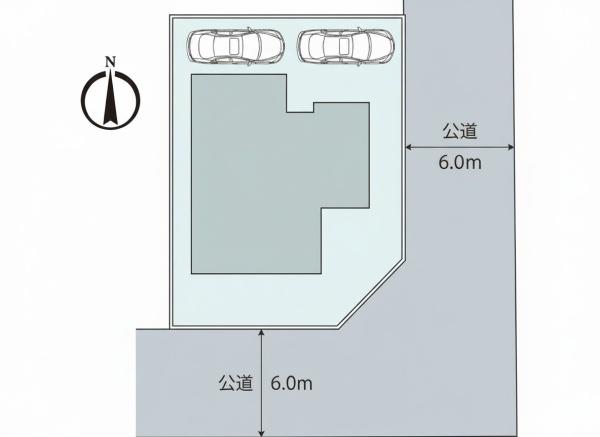 坂戸市にっさい花みず木７丁目の中古一戸建て