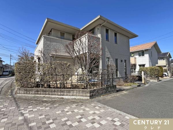 坂戸市にっさい花みず木　中古一戸建て