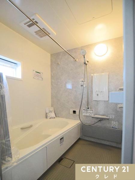 川越市中台　新築分譲住宅　全2棟　A号棟