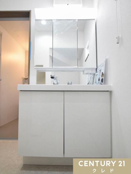 川越市中台　新築分譲住宅　全2棟　B号棟