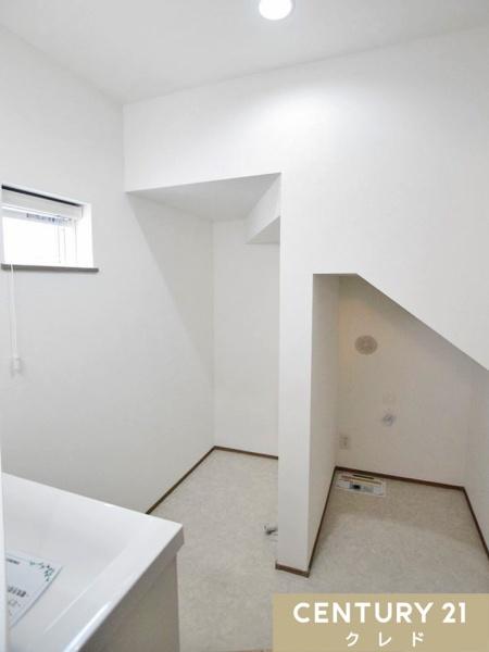川越市中台　新築分譲住宅　全2棟　B号棟