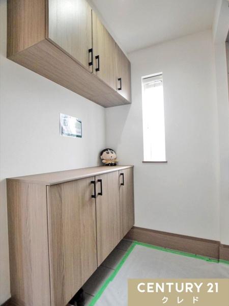 川越市中台　新築分譲住宅　全2棟　B号棟