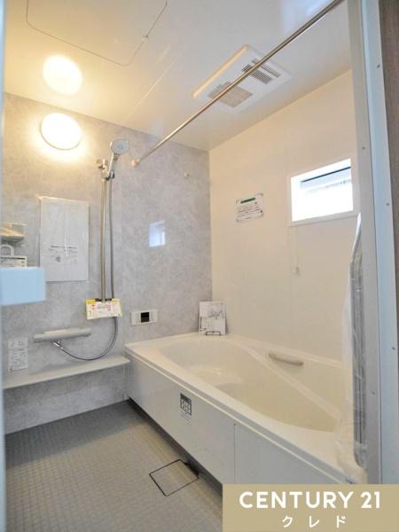 川越市中台　新築分譲住宅　全2棟　B号棟