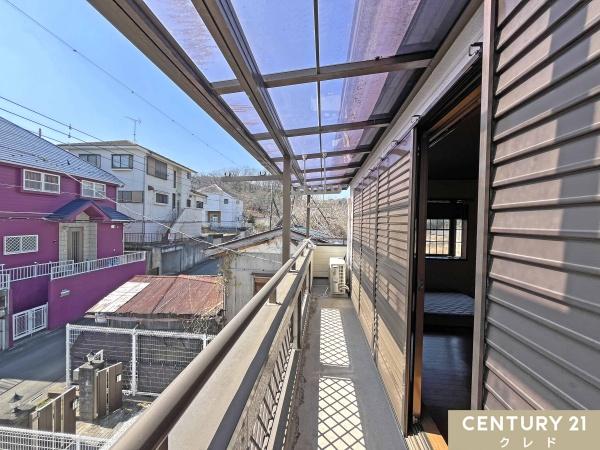入間郡毛呂山町大字西戸の中古一戸建て