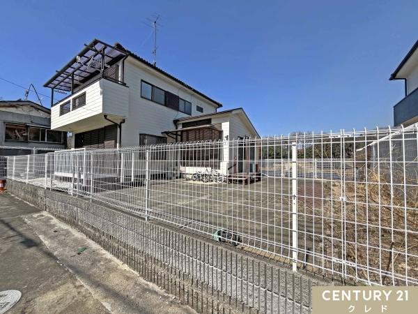 入間郡毛呂山町大字西戸の中古一戸建て