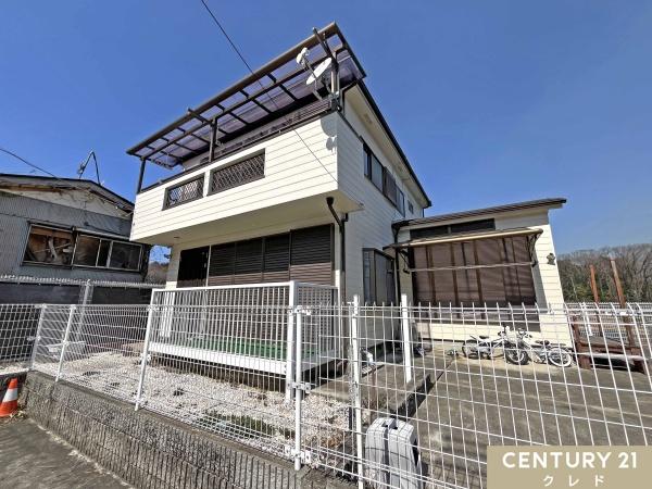 入間郡毛呂山町大字西戸の中古一戸建て