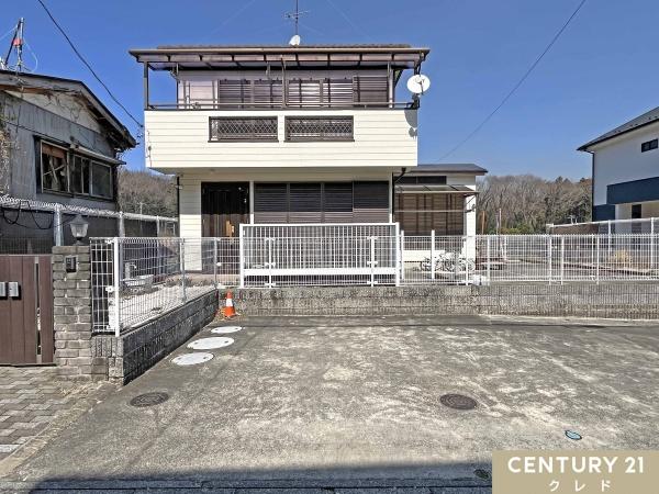 毛呂山町西戸　中古一戸建て