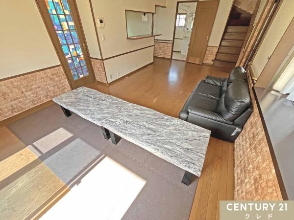 毛呂山町西戸　中古一戸建て