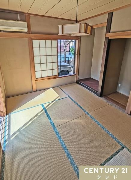 東松山市若松町２丁目の中古一戸建て