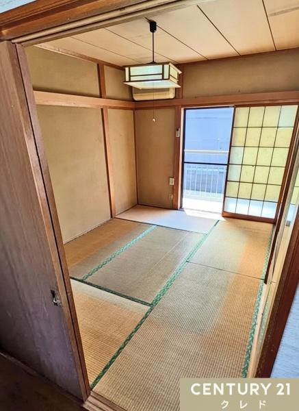 東松山市若松町２丁目の中古一戸建て