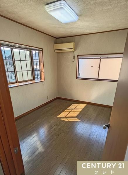 東松山市若松町２丁目の中古一戸建て