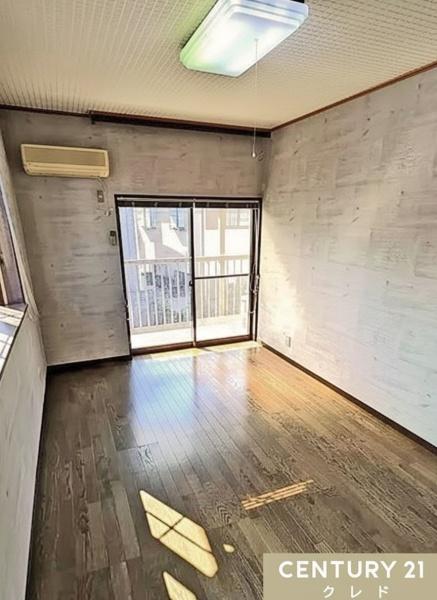 東松山市若松町２丁目の中古一戸建て