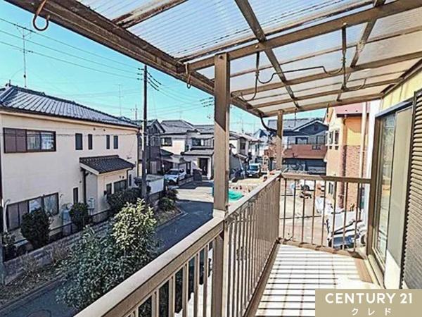 東松山市若松町２丁目の中古一戸建て