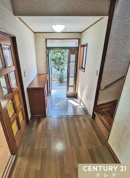 東松山市若松町２丁目の中古一戸建て