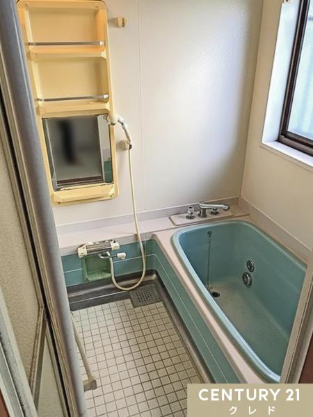 東松山市若松町2丁目　中古一戸建て