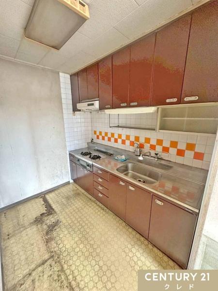 チサンマンション若葉