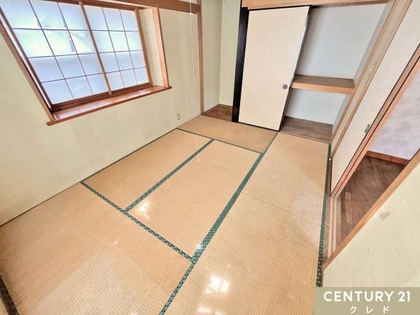 坂戸市西坂戸５丁目の中古一戸建て