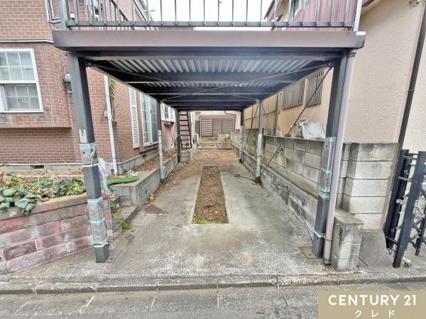 坂戸市西坂戸５丁目の中古一戸建て