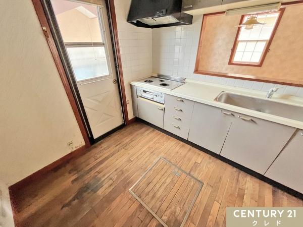 坂戸市西坂戸５丁目の中古一戸建て