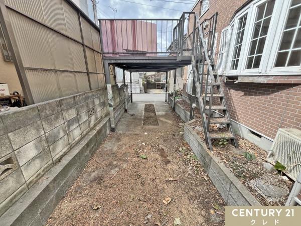 坂戸市西坂戸５丁目の中古一戸建て