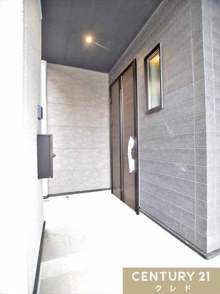 川越市小仙波町3期　新築一戸建て
