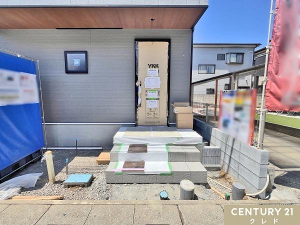 鶴ヶ島市脚折第二十七　新築一戸建て