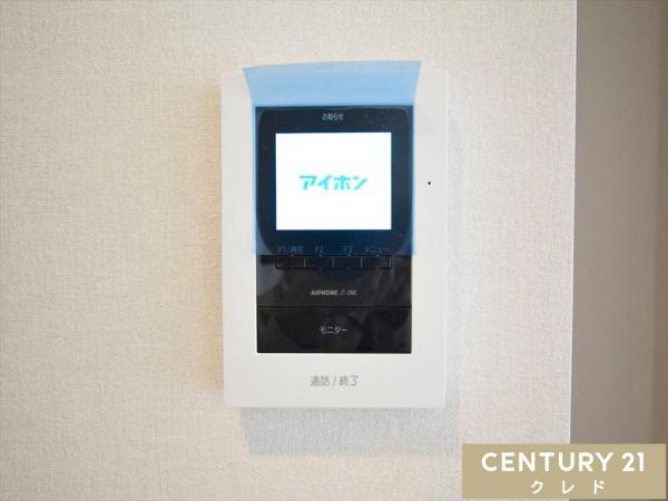 川越市安比奈新田　新築一戸建て