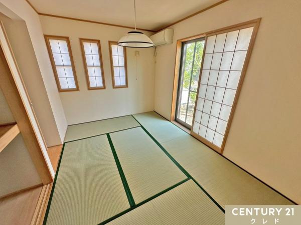 坂戸市大字片柳の中古一戸建て