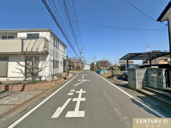坂戸市大字片柳の中古一戸建て