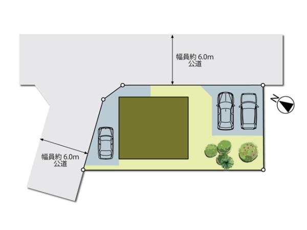 坂戸市大字片柳の中古一戸建て