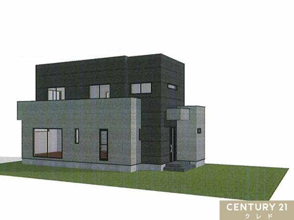 川越市岸町第3期　新築一戸建て