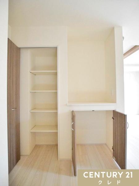川越市今福　新築一戸建て